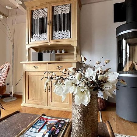 Apartmán Platz Zum Wohlfuehlen „Cook&Chill“ Ermatingen Exteriér fotografie