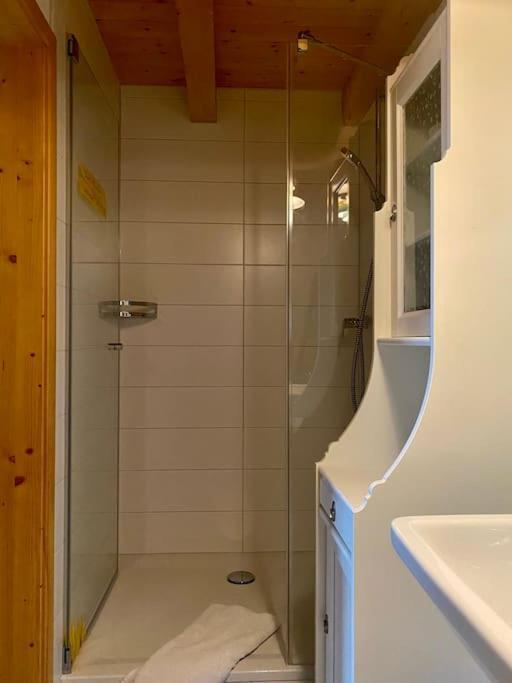Apartmán Platz Zum Wohlfuehlen „Cook&Chill“ Ermatingen Exteriér fotografie