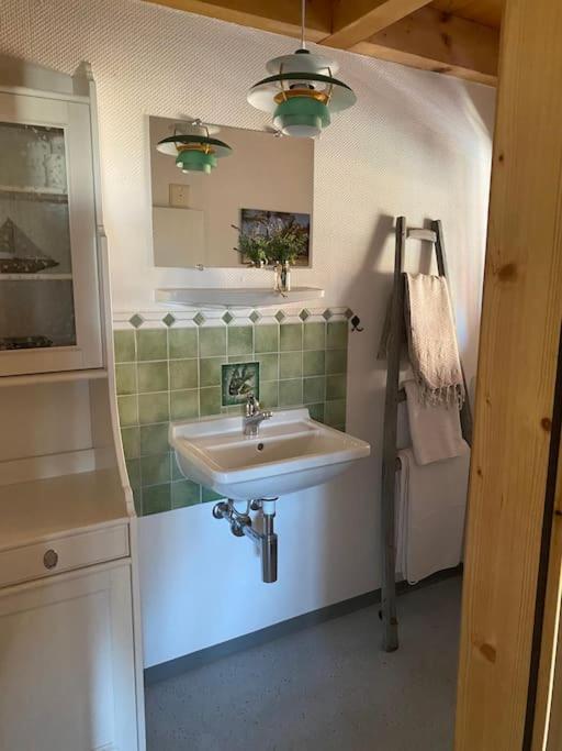Apartmán Platz Zum Wohlfuehlen „Cook&Chill“ Ermatingen Exteriér fotografie
